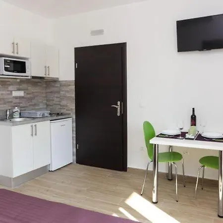 Providenca - Comfort With Balcony-3 Apartamento Dubrovnik