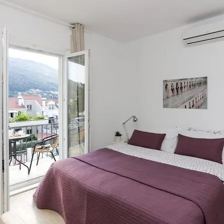 Providenca - Comfort With Balcony-3 Apartamento