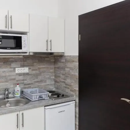 Apartment Providenca - Comfort With Balcony-3