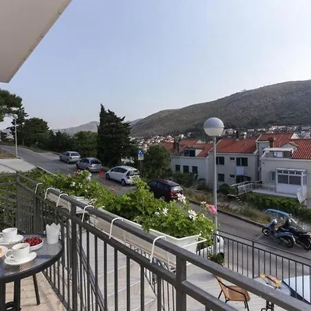 Apartamento Providenca - Comfort With Balcony-3 Dubrovnik