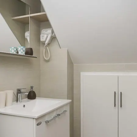 Providenca - Comfort With Balcony-3 * Dubrovnik