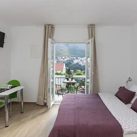 Providenca - Comfort With Balcony-3 Διαμέρισμα *